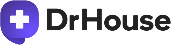 DrHouse logo